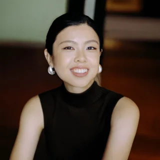 Portrait of Yilan Gao